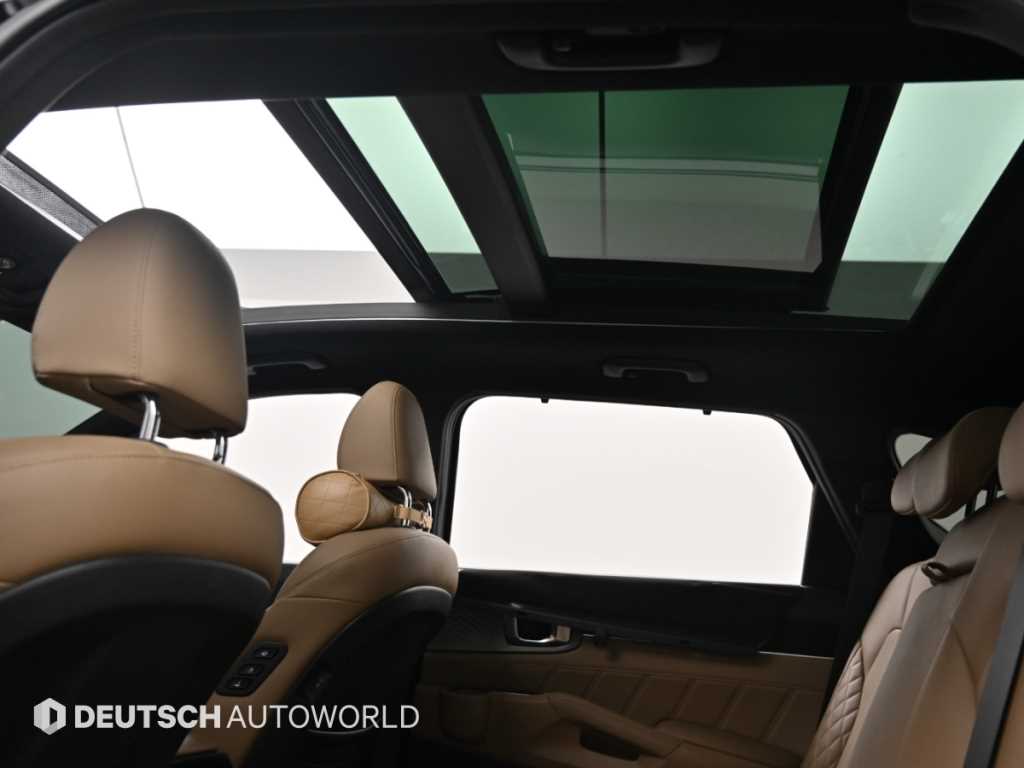 Kia Sorento — photo 18