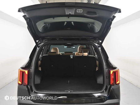 Kia Sorento — photo 19