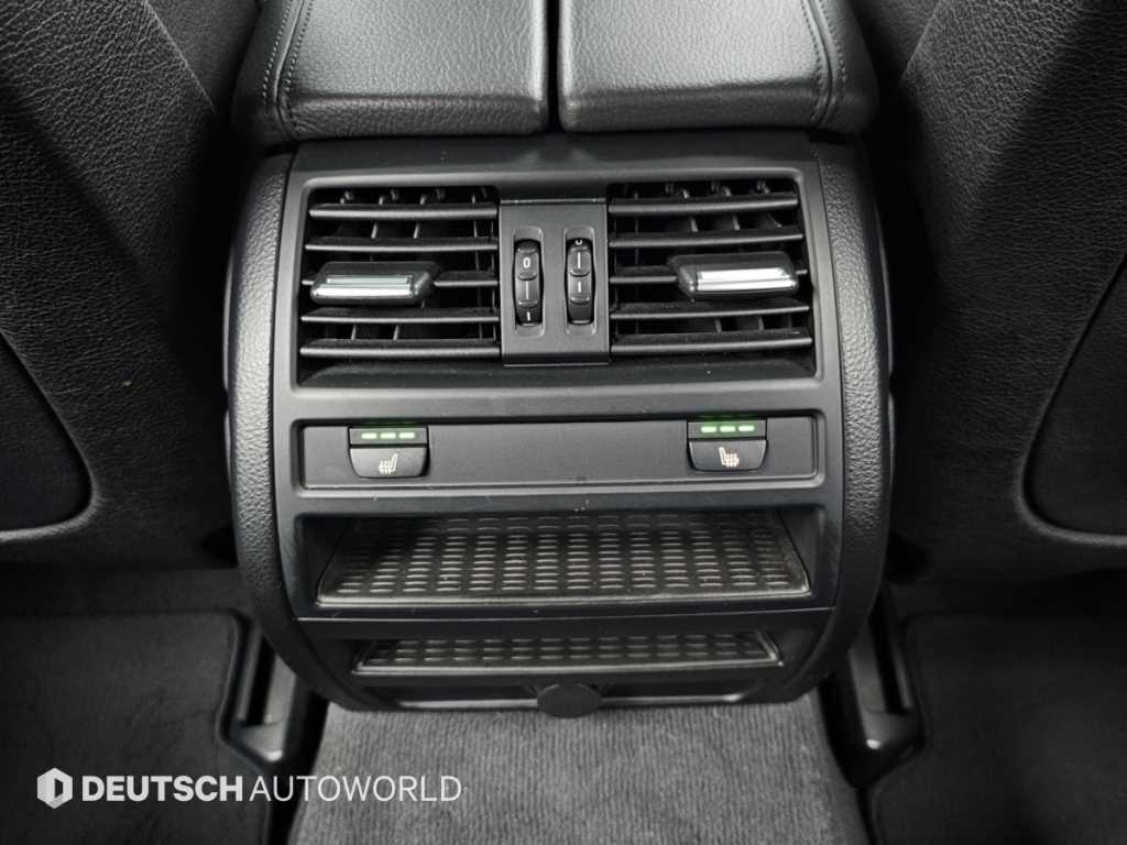 BMW 5-Series — photo 16