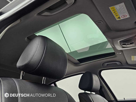 BMW 5-Series — photo 19