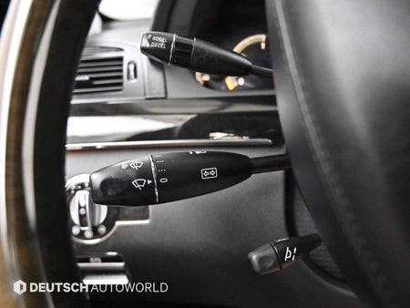 Mercedes-Benz S-Class — photo 16