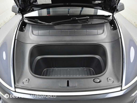 Tesla Model Y — photo 06