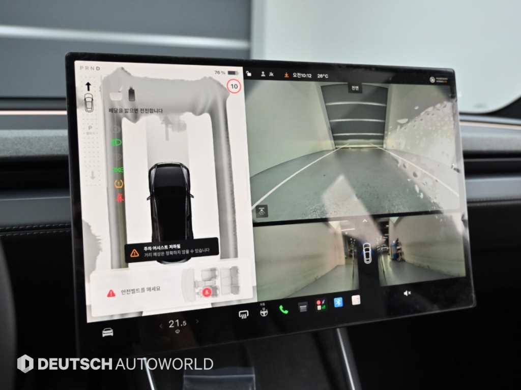 Tesla Model Y — photo 15