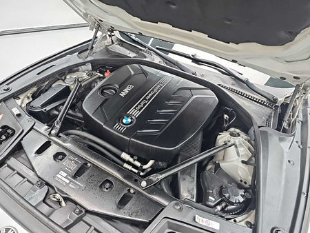 BMW 5-Series — photo 05