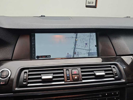 BMW 5-Series — photo 14