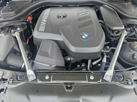 BMW 5-Series — photo 06