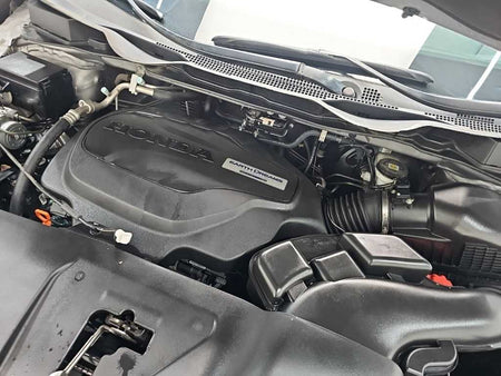 Honda Odyssey — photo 05