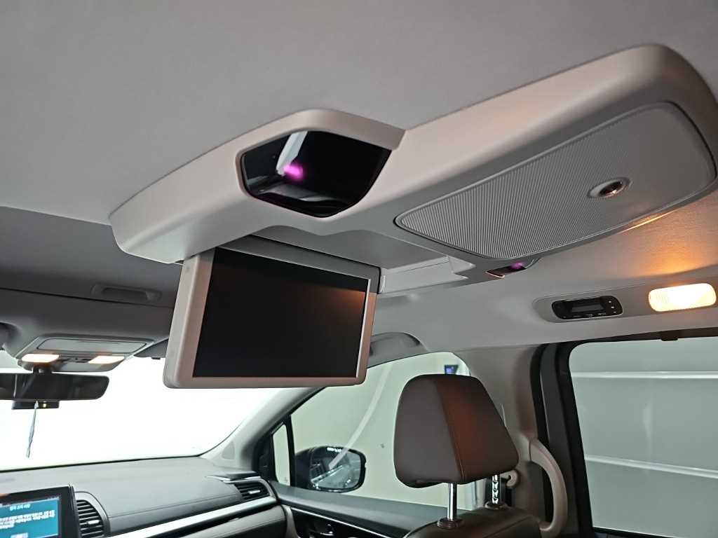 Honda Odyssey — photo 13