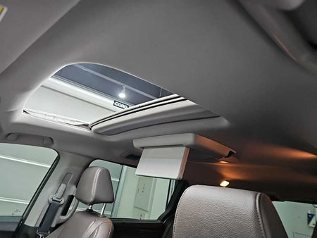 Honda Odyssey — photo 15