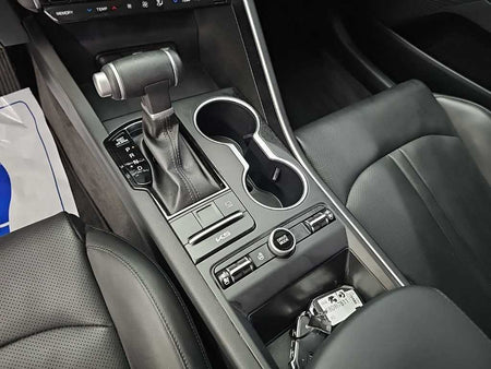 Kia K5 — photo 08