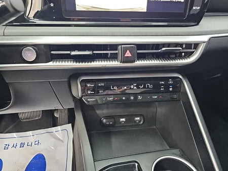 Kia K5 — photo 10