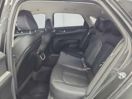 Kia K5 — photo 12