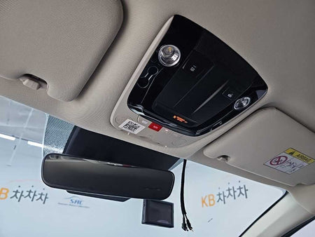 Kia K5 — photo 15