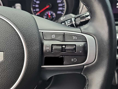 Kia K5 — photo 16