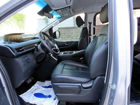 Hyundai Staria — photo 05