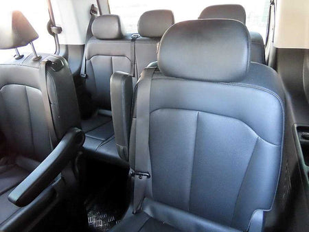 Hyundai Staria — photo 07