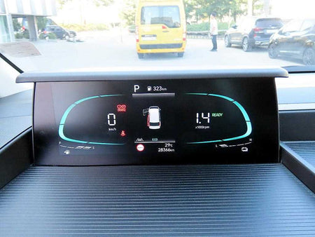 Hyundai Staria — photo 10