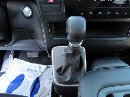 Hyundai Staria — photo 11