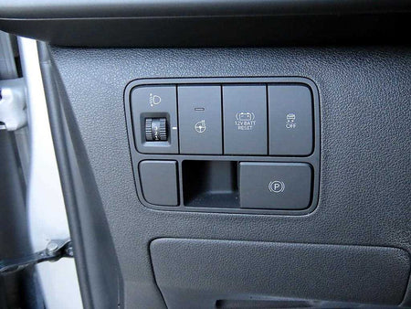 Hyundai Staria — photo 13