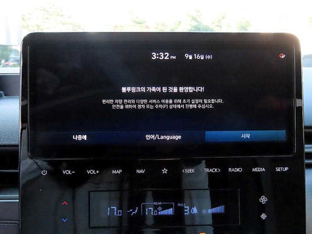 Hyundai Staria — photo 15