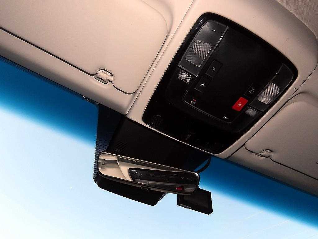 Hyundai Staria — photo 17