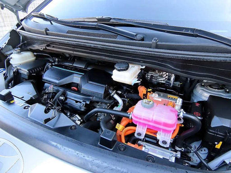 Hyundai Staria — photo 19