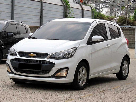 CHEVROLET Spark — photo 02