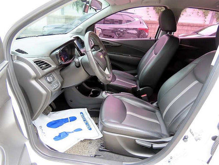 CHEVROLET Spark — photo 05
