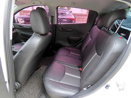 CHEVROLET Spark — photo 06