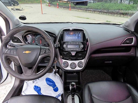 CHEVROLET Spark — photo 07