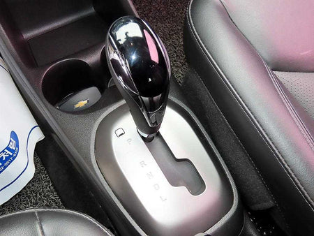 CHEVROLET Spark — photo 10
