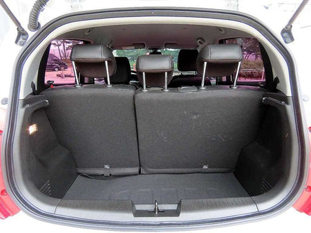 CHEVROLET Spark — photo 17