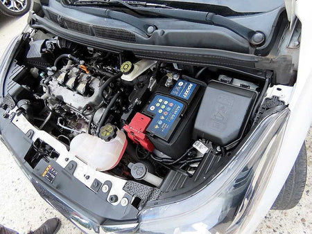 CHEVROLET Spark — photo 18