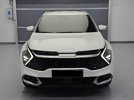 Kia Sportage — photo 02