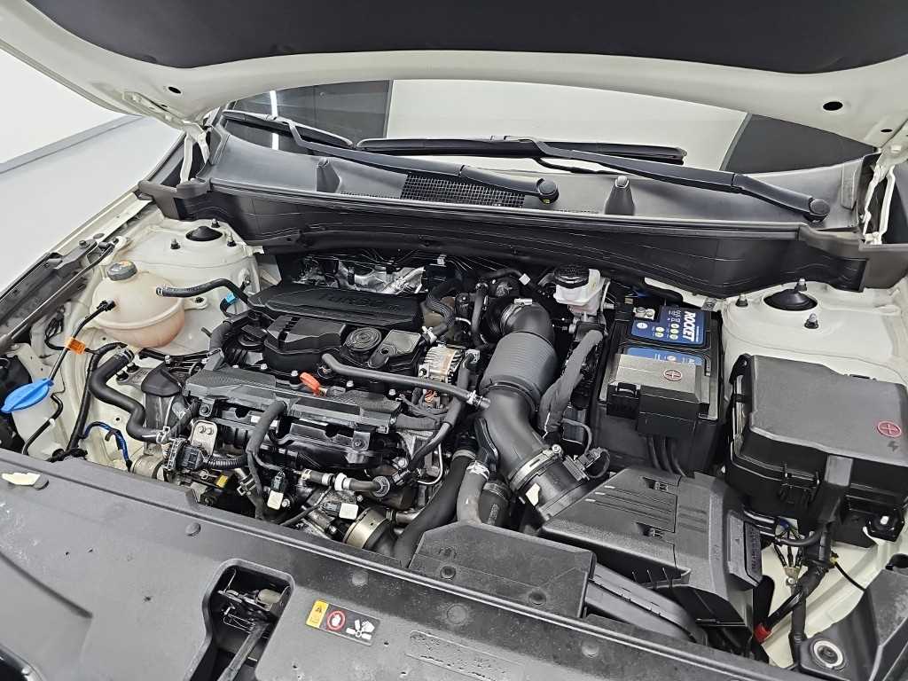 Kia Sportage — photo 05