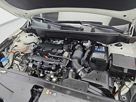 Kia Sportage — photo 05