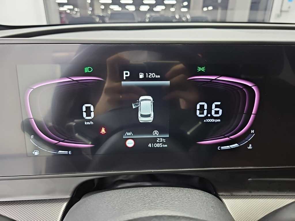 Kia Sportage — photo 06