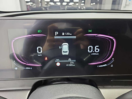 Kia Sportage — photo 06