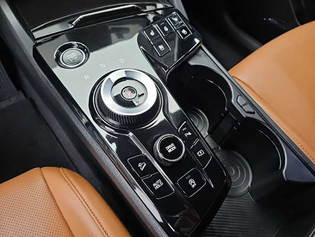 Kia Sportage — photo 08