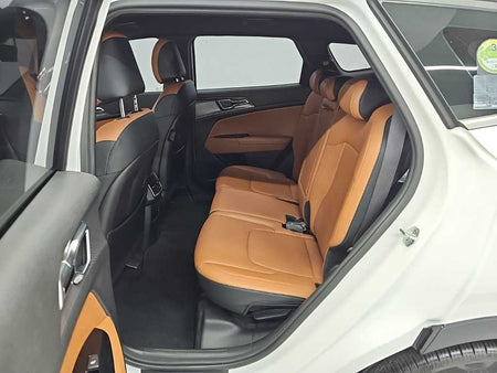 Kia Sportage — photo 12