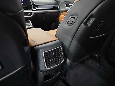 Kia Sportage — photo 14
