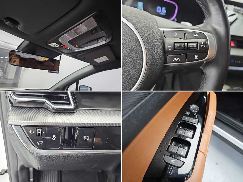 Kia Sportage — photo 17