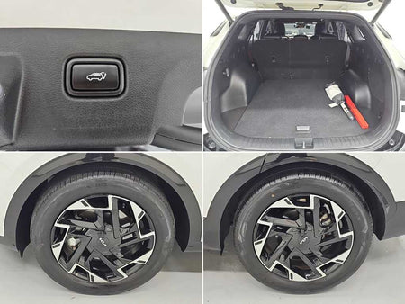 Kia Sportage — photo 18