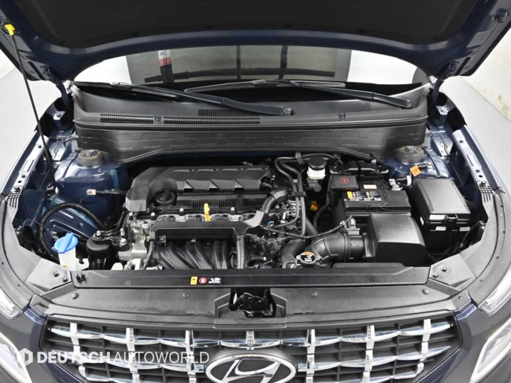Hyundai Venue — photo 06
