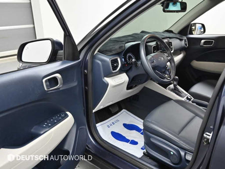 Hyundai Venue — photo 11
