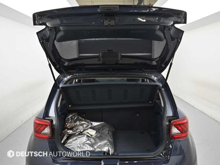Hyundai Venue — photo 19
