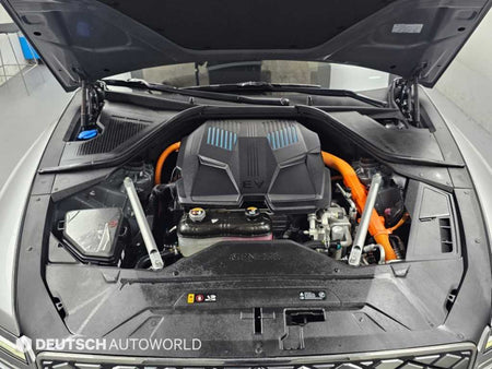 Genesis G80 — photo 06