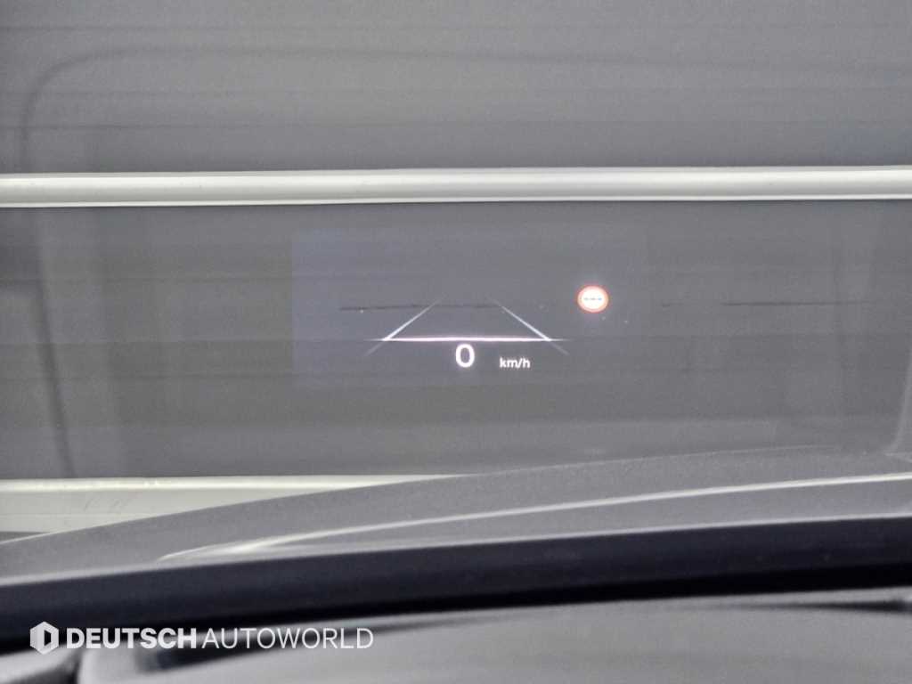 Genesis G80 — photo 18