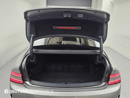 Genesis G80 — photo 19