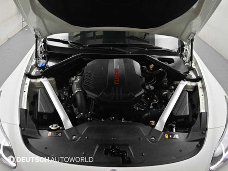 Kia Stinger — photo 06